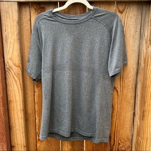 Metal Vent Tech Short Sleeve Shirt